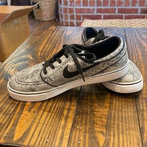 Mens Skateboarding Shoes